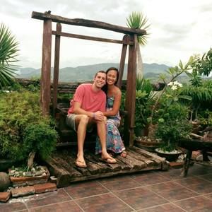 Meet your Posher, Abby